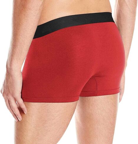 Custom Face Men's Boxer Briefs Underwear Shorts Underpants with Photo Discover a Secret in Kuwait