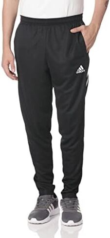 adidas Men's Essentials Performance Logo Pants in Saudi Arabia