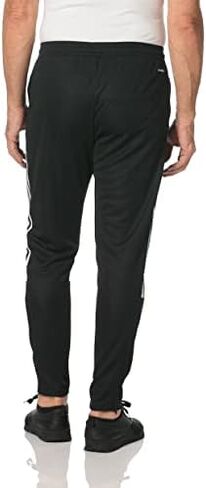 adidas Men's Essentials Performance Logo Pants in Saudi Arabia