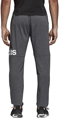 adidas Men's Essentials Performance Logo Pants in Saudi Arabia