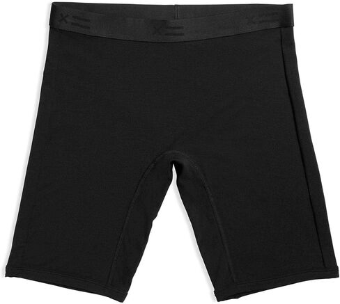 TomboyX 9" Boxer Briefs, Micromodal Ultra-Soft Underwear, All Day Comfort (XS to 4X) in Kuwait