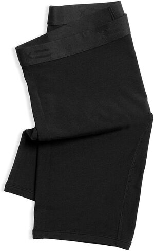 TomboyX 9" Boxer Briefs, Micromodal Ultra-Soft Underwear, All Day Comfort (XS to 4X) in Kuwait