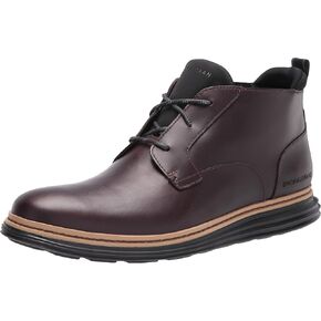 حذاء شوكا للرجال Cole Haan OG CHUKKA WP in Kuwait
