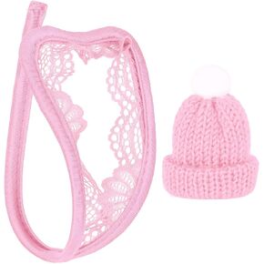 Sxiwei Men's C-String Bulge Pouch Sheath Underwear Open Front Thong G-String Sissy Panties Underpants in Saudi Arabia