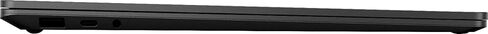 Microsoft Surface Laptop 4 13.5-inch Touchscreen 512GB SSD i7 16GB RAM with Windows 10 Pro (Core i7-1185G7, Wi-Fi, Latest Model) Matte Black, 5F1-00001 in Saudi Arabia