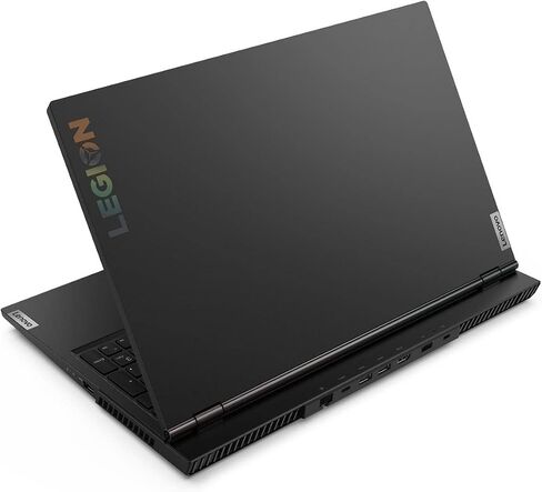 2022 Lenovo Legion 5 Gaming Laptop 15.6" FHD IPS Screen 500 Nit 100% sRGB 240Hz, 6-Core Intel i7-10750H,32GB RAM, 1TB SSD + 1TB HDD, NVIDIA GeForce RTX 2060 6GB, Backlit, WiFi 6,Win 10 +MarxsolCable in Saudi Arabia