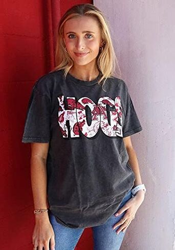 تي شيرت للجنسين من Southern Trend Clothing Hogs متعدد الشعارات in Kuwait