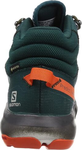 Salomon L414611009.5 Predict Hike Mid GTX Ponder/Olvnig 9.5 Men's in Saudi Arabia