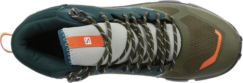 Salomon L414611009.5 Predict Hike Mid GTX Ponder/Olvnig 9.5 Men's in Saudi Arabia