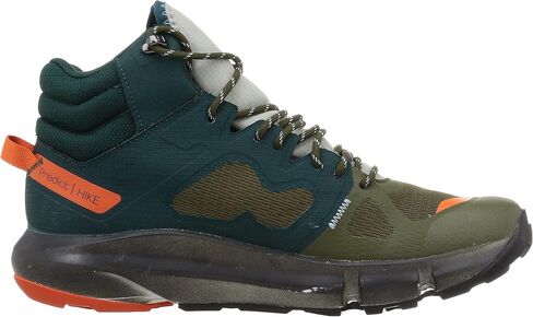 Salomon L414611009.5 Predict Hike Mid GTX Ponder/Olvnig 9.5 Men's in Saudi Arabia