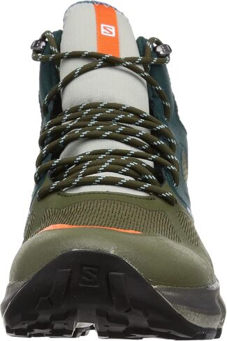 Salomon L414611009.5 Predict Hike Mid GTX Ponder/Olvnig 9.5 Men's in Saudi Arabia