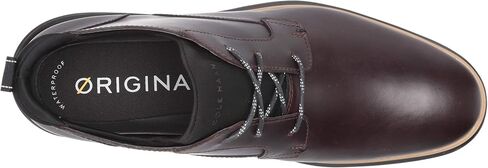 حذاء شوكا للرجال Cole Haan OG CHUKKA WP in Kuwait