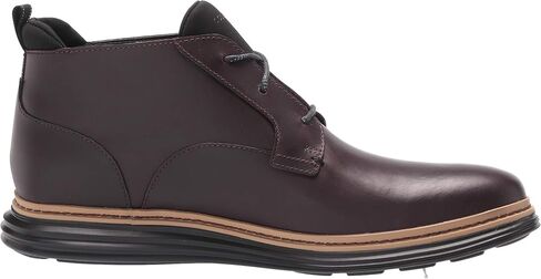 حذاء شوكا للرجال Cole Haan OG CHUKKA WP in Kuwait