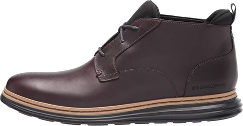 حذاء شوكا للرجال Cole Haan OG CHUKKA WP in Kuwait