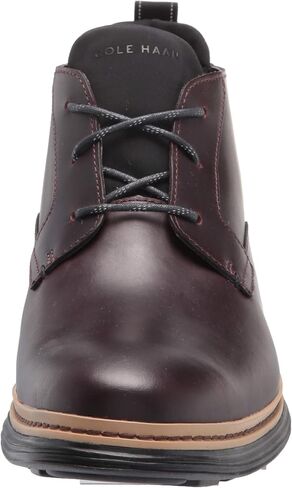 حذاء شوكا للرجال Cole Haan OG CHUKKA WP in Kuwait