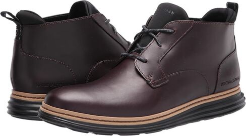 حذاء شوكا للرجال Cole Haan OG CHUKKA WP in Kuwait