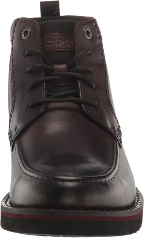 حذاء Rockport Mitchell Moc للرجال بطول الكاحل in Saudi Arabia