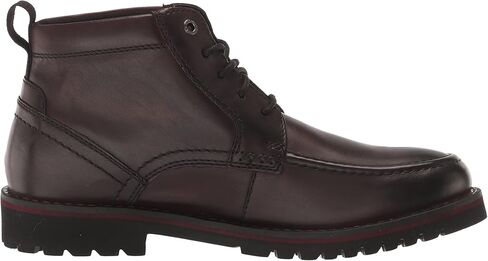 حذاء Rockport Mitchell Moc للرجال بطول الكاحل in Saudi Arabia