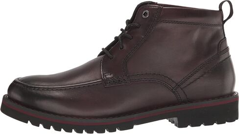 حذاء Rockport Mitchell Moc للرجال بطول الكاحل in Saudi Arabia
