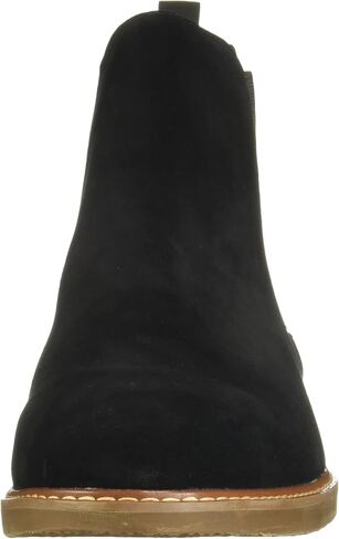 حذاء رجالي من Steve Madden Highline Chelsea Boot, اللون الصحراء, 42 EU in Kuwait