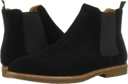 حذاء رجالي من Steve Madden Highline Chelsea Boot, اللون الصحراء, 42 EU in Kuwait