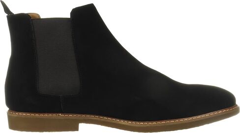 حذاء رجالي من Steve Madden Highline Chelsea Boot, اللون الصحراء, 42 EU in Kuwait