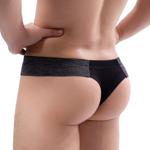 Summer Code Mens Underwear Soft Lightweight Bulge Enhancing Briefs in Kuwait