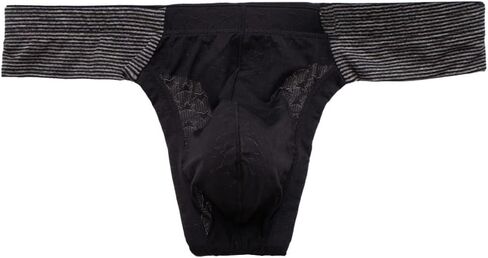 Summer Code Mens Underwear Soft Lightweight Bulge Enhancing Briefs in Kuwait