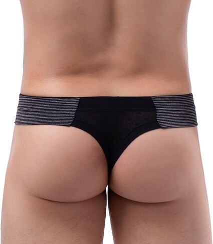 Summer Code Mens Underwear Soft Lightweight Bulge Enhancing Briefs in Kuwait