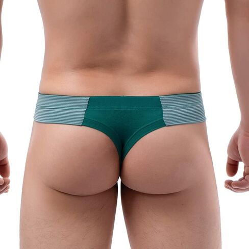 Summer Code Mens Underwear Soft Lightweight Bulge Enhancing Briefs in Kuwait