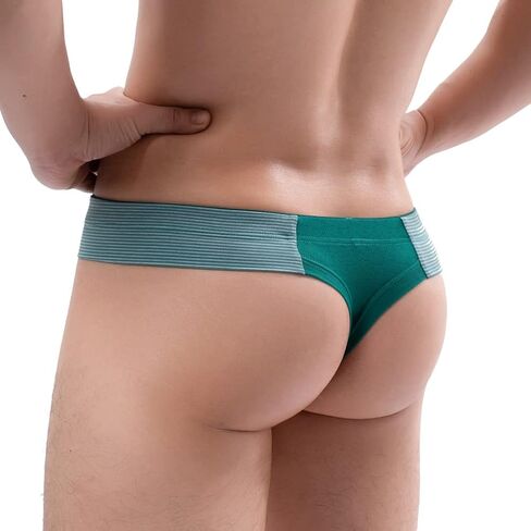 Summer Code Mens Underwear Soft Lightweight Bulge Enhancing Briefs in Kuwait