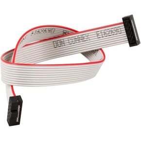 Prince Castle 95-2041S Ribbon Cable 10" With C Harness in Kuwait