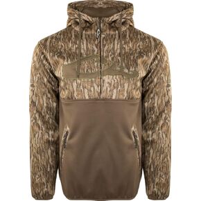 Drake MST Endurance 1/4 Zip Hoodie in Saudi Arabia