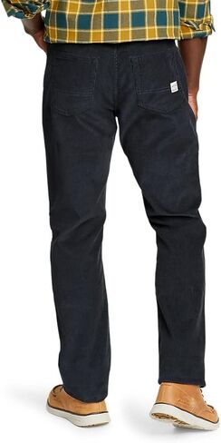 Eddie Bauer Men's Corduroy 5-Pocket Pants in Saudi Arabia