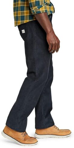 Eddie Bauer Men's Corduroy 5-Pocket Pants in Saudi Arabia