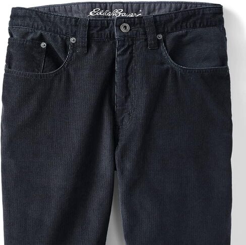 Eddie Bauer Men's Corduroy 5-Pocket Pants in Saudi Arabia