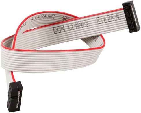 Prince Castle 95-2041S Ribbon Cable 10" With C Harness in Kuwait