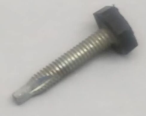 W10619352 8193716 8524584 Dishwasher Leveling Leg - Black Plastic Base - Genuine OEM - AM 3-7-4 -EA221031 in Saudi Arabia
