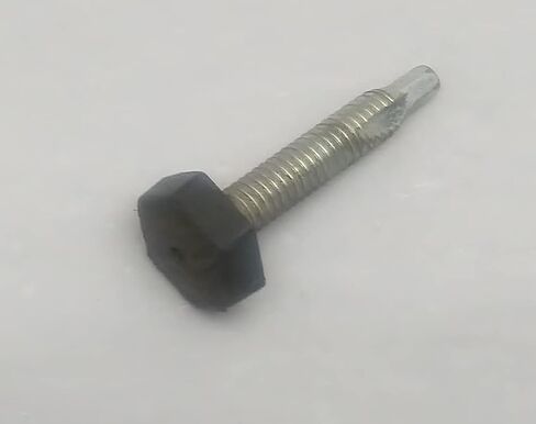 W10619352 8193716 8524584 Dishwasher Leveling Leg - Black Plastic Base - Genuine OEM - AM 3-7-4 -EA221031 in Saudi Arabia