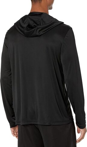 Nautica Men's Competition Sustainably Crafted Pullover Hoodie in Kuwait