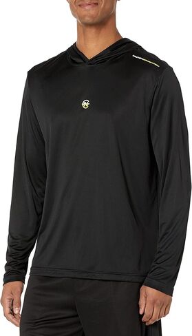 Nautica Men's Competition Sustainably Crafted Pullover Hoodie in Kuwait