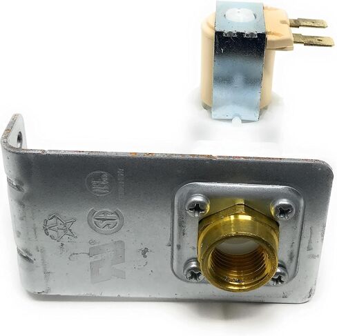 OEM Water Valve 154637401 in Kuwait