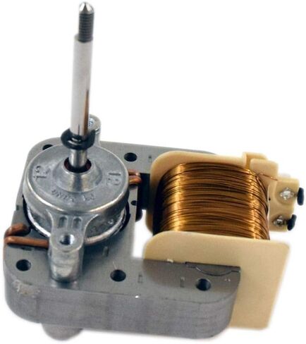LG EAU61865302 Range Convection Fan Motor in Saudi Arabia
