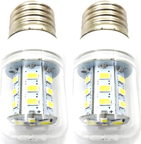 5304511738 مصباح LED للثلاجة 5304506303 متوافق 4396822 PS12364857 AP6278388 4396822 4813672 W11216993 W11125625 W10820003 AP6329125 PS12349398 EAP12349 398 in Kuwait