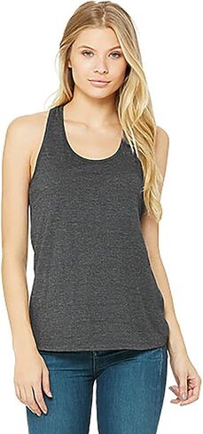 Bella Canvas 6008 Women's Jersey Racerback Tank in Saudi Arabia