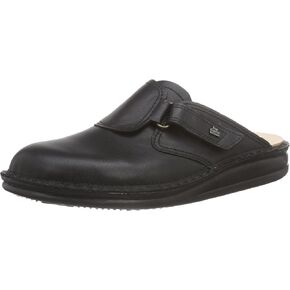 Finn Comfort Unisex Venice 1504 Slip-On Clog in Saudi Arabia