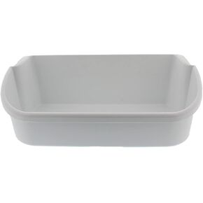 PRYSM Refrigerator Bin (White) Replaces 240356401 in Kuwait