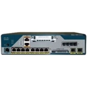 Cisco 1861 Integerated Services Router (Renewed) in Kuwait