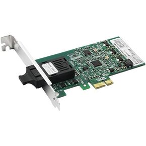 AXIOM 100MBS Single Port SC 2KM MMF PCIE X1 NIC Card - PCIE1SCFX12KM-AX in Saudi Arabia