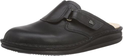 Finn Comfort Unisex Venice 1504 Slip-On Clog in Saudi Arabia